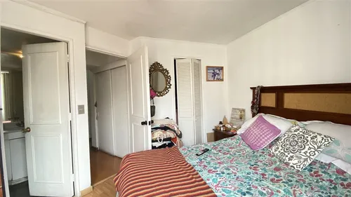 Departamento En Venta De 3 Dorm.,3 Baños, Colón, Vespucio