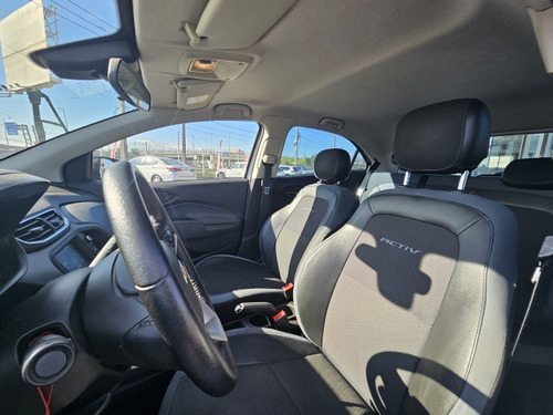 Chevrolet Onix Activ 1.4 2020