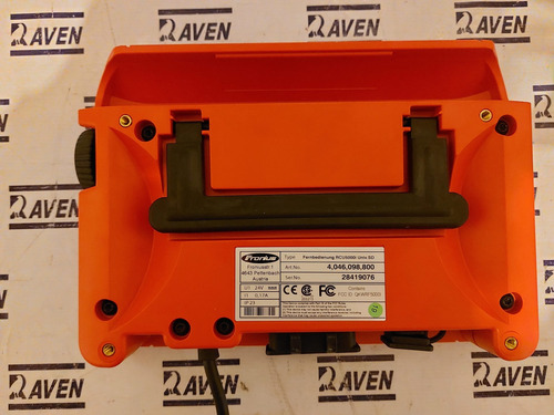 Rcu 5000i O 4,046,098,800 Fronius 100% Original No Chino