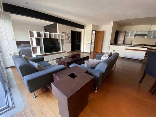 Venta De Loft En Col. La Paz, Puebla, Pue.