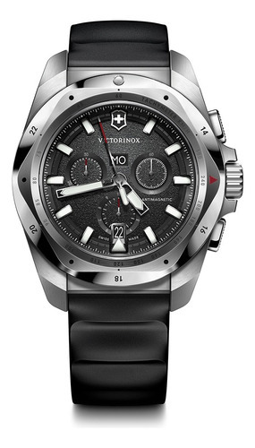 Reloj Victorinox 241983 color negro