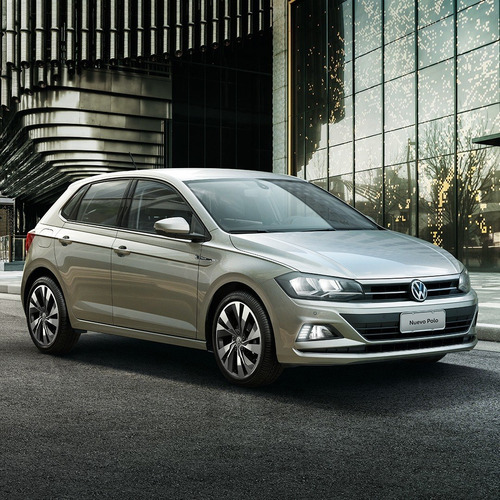 Volkswagen Polo Trendline