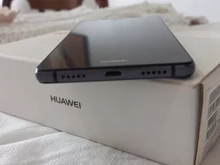 Huawei P9 Lite 16 Gb Negro 2 Gb Ram Con Android 7 Acualizado