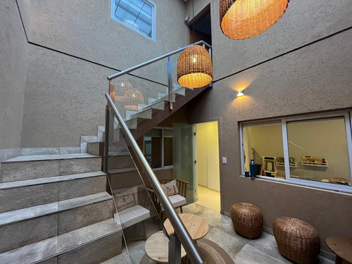 Venta Casa De 5 Amb En Villa Sarmiento El Palomar