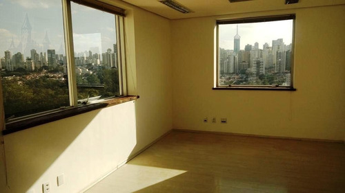 Imagem 3 de 6 de Comercial Para Aluguel, 0 Dormitórios, Aclimação - São Paulo - 11440