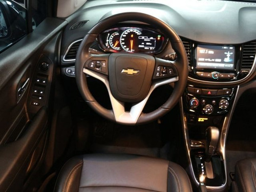 Chevrolet Tracker Premier 1.4 Turbo 153 Cv