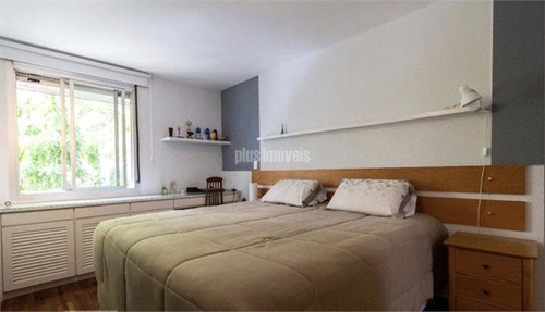 Imagem 11 de 15 de Excelente Apartamento No Jardim Paulista - Pj54154