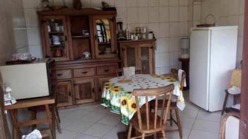 Imagem 7 de 14 de 4017 | Casa No Litoral Com 2 Dormitórios, Itanhaém.