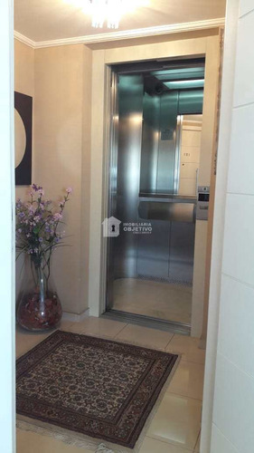 Imagem 19 de 30 de Apartamento Com 3 Dorms, Vila Suzana, São Paulo - R$ 750 Mil, Cod: 3708 - V3708