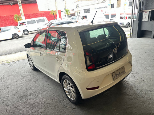 Volkswagen Up! Up! 1.0 12v TSI E-Flex High Up!
