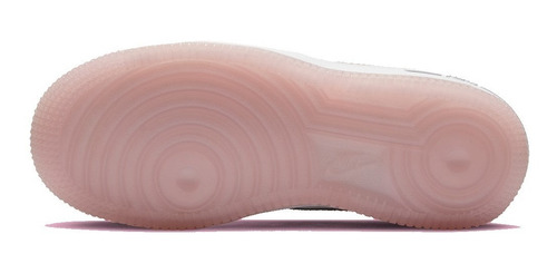 Imagen 6 de 6 de Zapatilla Nike Air Force 1 Lv8 Low Niña