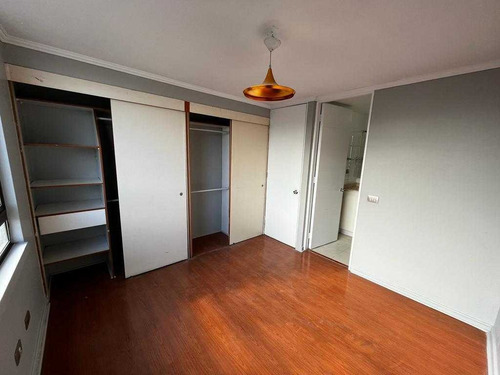 Venta Departamento Santiago, Santa Isabel
