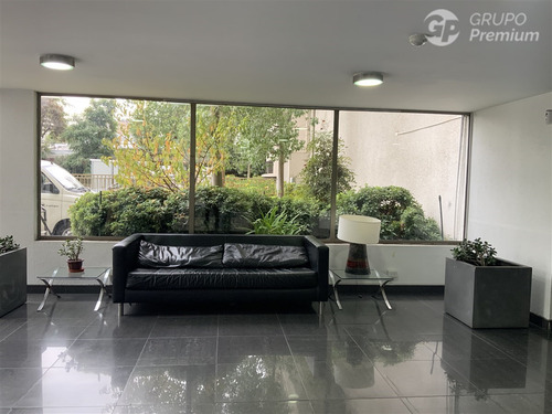 Departamento En Arriendo De 1 Dorm. En Recoleta