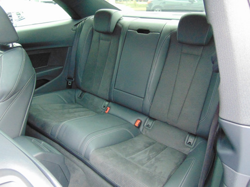 Imagen 12 de 14 de Audi A5 2021 Coupe S Line 40 Tfsi Blanco