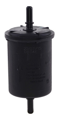 Filtro De Combustible Volkswagen Gol G5 1.6 Bah 08/
