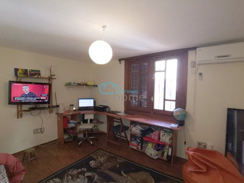 Atención! Bajó De Precio! Casa En Alquiler En Pocitos!