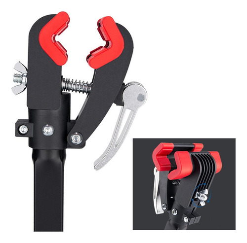 Soporte De Bicicleta Ajustable Para Mantenimiento Rack De