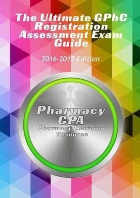 The Ultimate Gphc Registration Assessment Exam Guide - Ph...