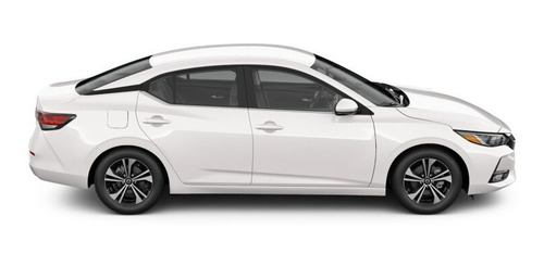 Imagen 16 de 25 de Nissan Sentra Advance Cvt 0km - Entrega Inmediata - Sendai