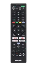 Comprar Control Compatible Con Sony Rmt-tx200u Rmt-tx100u Universal
