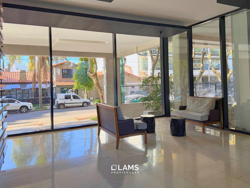 Departamento 2 Ambientes En Alquiler - Zona Guemes