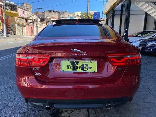 Xe R Sport 2.0 16v, Fja8687