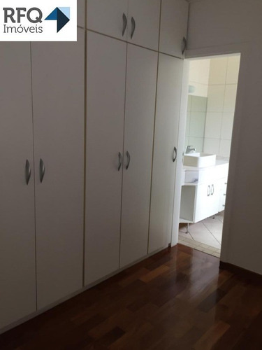 Imagem 17 de 30 de Excelente Sobrado Residencial No Brooklin Com 3 Suítes E 2 Vagas - Brooklin - Ca00387 - 69565649