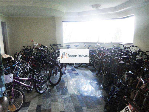 Imagem 18 de 20 de Apartamento Com 2 Dorms, Solemar, Praia Grande - R$ 230 Mil, Cod: 768700 - V768700