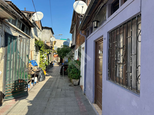 Venta Casa Recoleta 1 Dormitorio