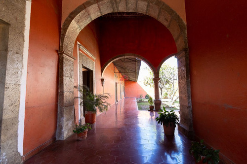 Terreno En Venta En El Arenal, Jalisco.