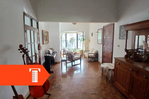 Venta Casa 5 Dormitorios - Parque Batlle