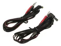 Comprar Par De Cables Para Tens\u002Fems (2 Cables) Salida Tipo Aguja