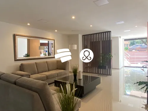 Vendo Apartamento En La Carolina