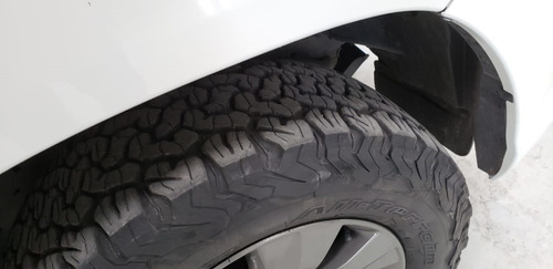 Imagen 6 de 7 de Toyota Hilux Srv 4x4 Mt Romera Hnos División Usados