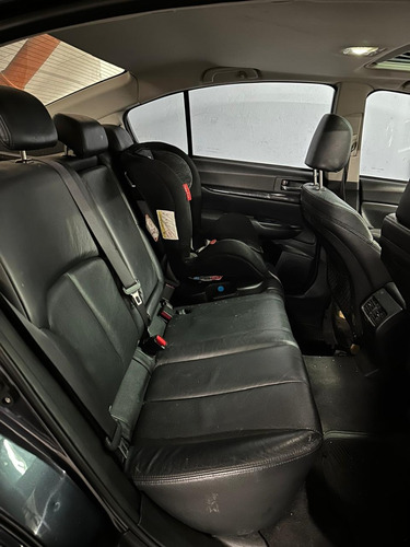 Subaru Legacy 2.5 Gt Awd 5at Si Drive