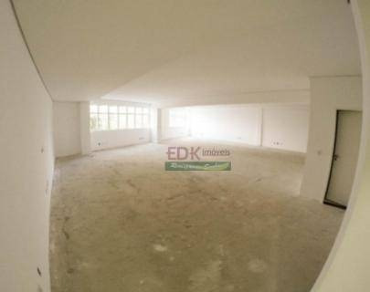 Imagem 4 de 4 de Sala Para Alugar, 121 M² Por R$ 4.261/mês - Jardim São Dimas - São José Dos Campos/sp - Sa0229
