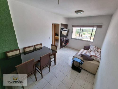 Imagem 1 de 11 de Apartamento À Venda, 50 M² Por R$ 175.000,00 - Jardim Diamante - São José Dos Campos/sp - Ap0764
