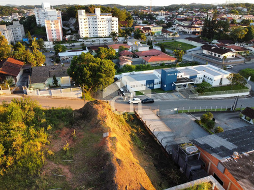 Imagem 18 de 21 de Terreno Em Floresta, Joinville/sc De 563m² À Venda Por R$ 279.000,00 - Te2340584-s