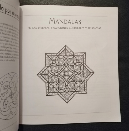 Mandalas Ventanas Del Alma Varda Fiszbein