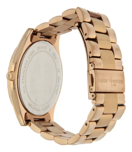 Michael kors mk3197 discount