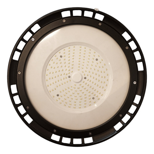 Colgante Industrial Led Alta Potencia 150w Luz Fría Glowlux