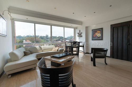 Apartamento En Alquiler, La Lagunita Country Club #25-14529 - Dany Sanchez -