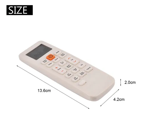 I Mando A Distancia Para Samsung Db93-11489l Db63-02827a
