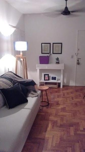 Imagen 4 de 17 de 1 Ambiente | Arredondo, Virrey 2600 Muy Luminoso Excelente Ubicacion