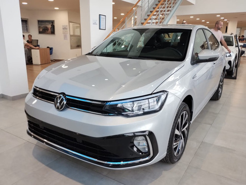 Volkswagen Virtus 1.0 Tsi Highline