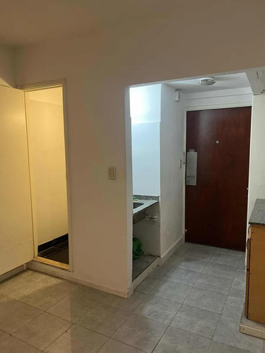 Departamento En Alquiler - 1 Baño - Micro Centro
