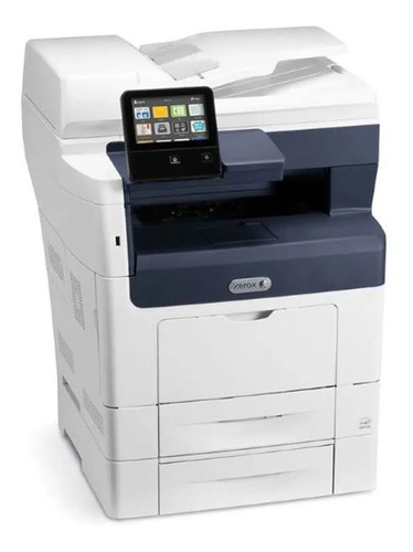 Xerox Multifuncional Laser Mono A4 Versalink B405
