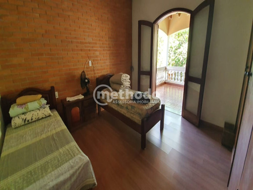 Chácara Vinhedo - Ch00068 - 68987124