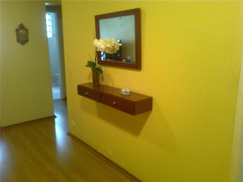 Imagem 6 de 25 de Apartamento Residencial À Venda, Tatuapé, São Paulo. - Ap0913