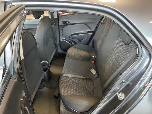 Imagem 13 de 20 de Hyundai Hb20 1.0 Comfort 12v